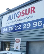 AUTOSUR LENTILLY image 1