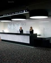 Barceló Sants imagen 16