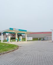 Shell Recharge Charging Station Bild 19