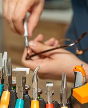 Optikou d'oeil - Opticien Saint-Génies-de-Malgoirès image 1