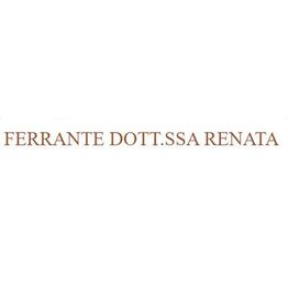 Ferrante Dott.ssa Renata Psicologa Psichiatra Psicoterapeuta logo