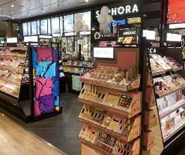 SEPHORA SPREITENBACH Bild 1