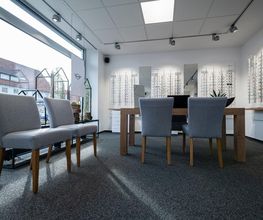 Optik und Akustik Mühlenweg e.K. Bild 8
