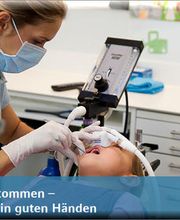 Prof. Dr. med. dent. Schätzle Marc Bild 2