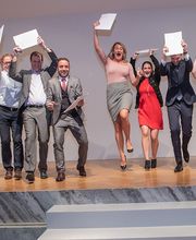 Kalaidos Fachhochschule Wirtschaft Bild 3