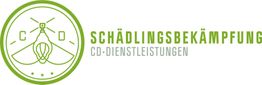 CD-Schädlingsbekämpfung