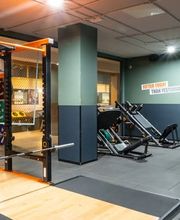 Basic-Fit imagen 1