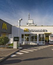 McDonald's Bild 1