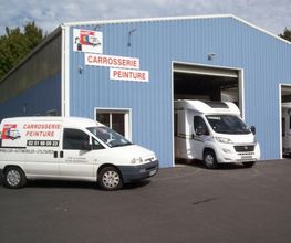 GMT carrosserie image 1