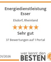 werkenntdenBESTEN.de Qualitätssiegel