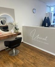 Unicut by Cevriye Rohr | Haare färben | Friseur in Neckarsulm Bild 1