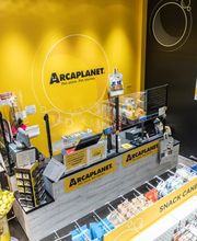 Arcaplanet immagine 2