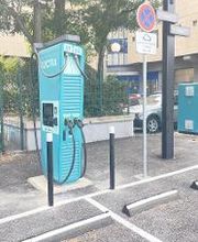 Electra Charging Station image 2