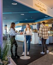 Pikantus Lounge by Erdinger Bild 5