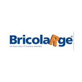 Bricolarge Hobby Casa logo