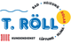 T.Röll GmbH, Heizung, Lüftung, Sanitär