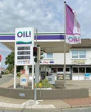 OIL! Tankstelle St. Michaelisdonn