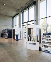 KÄFER Stahlhandel GmbH & Co. KG Bild 8