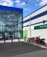 Pharmacie du Point du Jour image 2