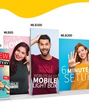 Mobile Light Box image 4