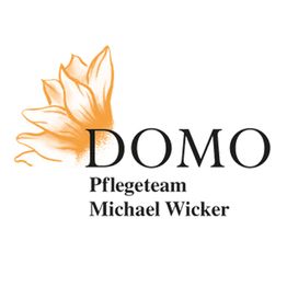 DOMO Pflegeteam Michael Wicker