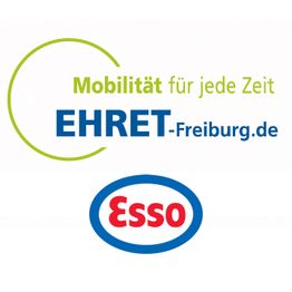 Esso Station Freiburg