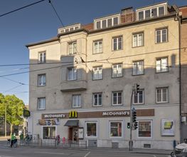 McDonald's Bild 1