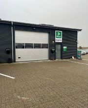 DEKRA Bilsyn Ribe billede 3