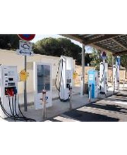 TotalEnergies Station de recharge image 14