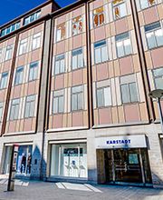 GALERIA Göttingen Bild 1