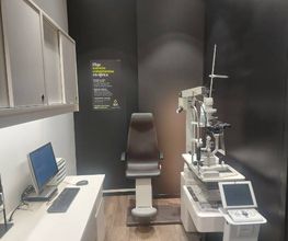 Optica 2000 SAN JOSE DE VALDERAS imagen 6