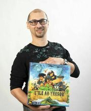 Je Joue Jeux Partage image 16