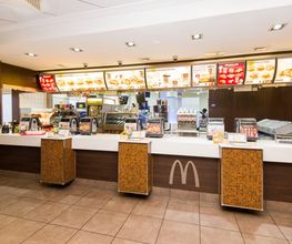 McDonald's Bild 2