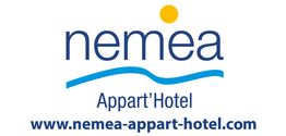 Nemea Appart'Hotel Quai Victor Tours Centre
