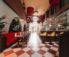 L'Osteria Lingen Bild 5