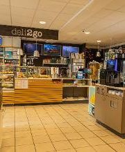 Shell Recharge Charging Station Bild 10