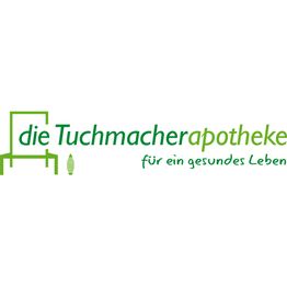 Logo der Die Tuchmacherapotheke