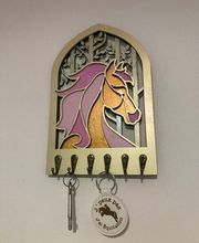 Donna Lou Gravure Laser - 1001 Magnets image 9