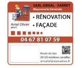 Arnal Farret image 8