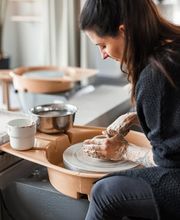 Studio LIAPOTTERY Bild 12