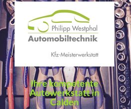 Philipp Westphal Automobiltechnik Bild 2