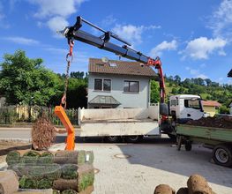 Marco Schmalz Gartengestaltung Bild 4