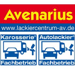 Thomas Avenarius Autolackiercentrum