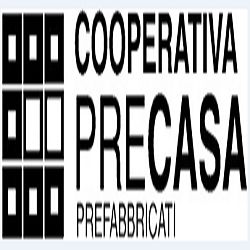 Cooperativa Precasa Prefabbricati logo