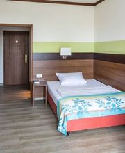 Hotel am Krone Park Bild 1