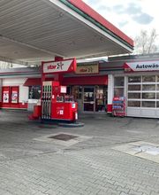 star Tankstelle Bild 2