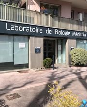 Laboratoire Mandelieu - Les Termes - BIOGROUP CÔTE D'AZUR image 1