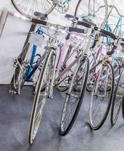 Tretobratze UG - Fahr`Rad Laden