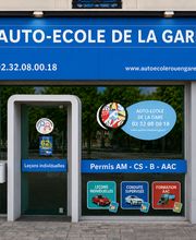 Auto Ecole De La Gare image 6