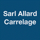 SAS Allard Carrelage